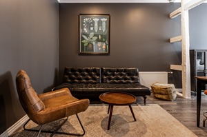 Superior Apartment room