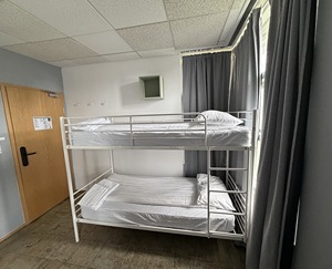 ROOM 8 room