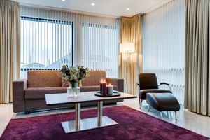 Deluxe Suite 1 Bedroom room