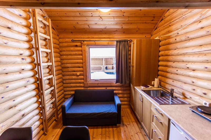 Brimnes Cabins — photo 2