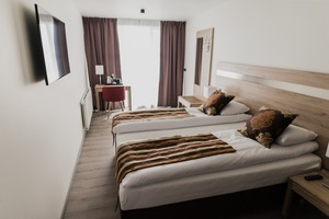 Ocean View room