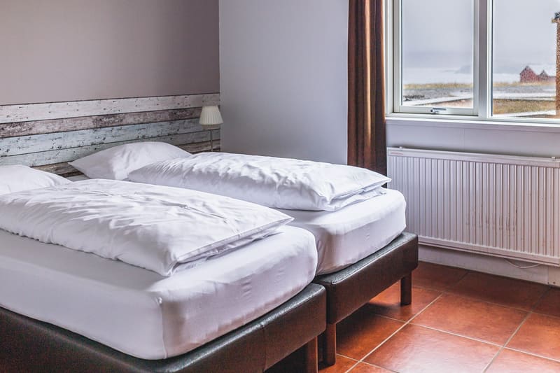 Álfheimar Country Hotel — photo 4