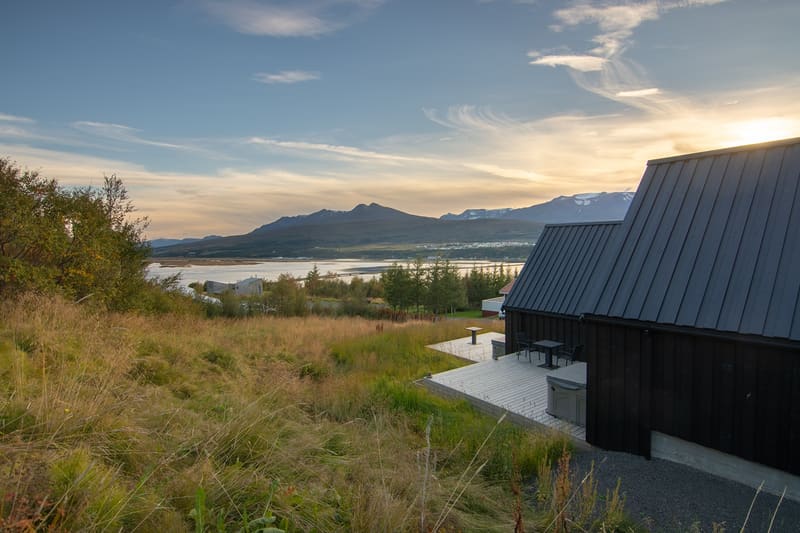 Viking Cottages & Apartments — photo 2