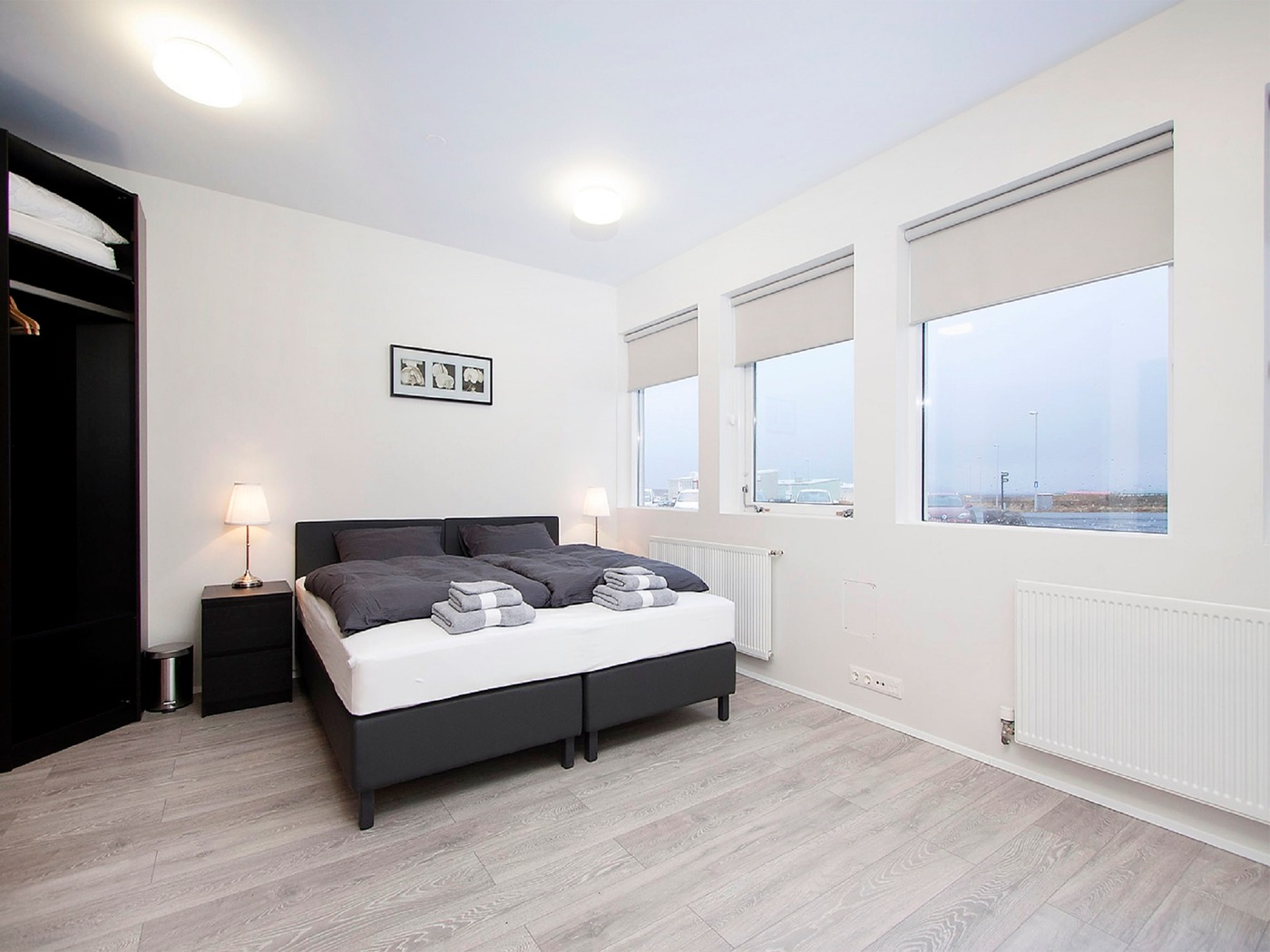 Kef Guesthouse, Reykjanesbæ
