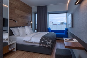 Standard Room room