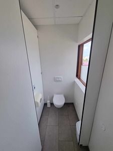 Double room with ocean view room