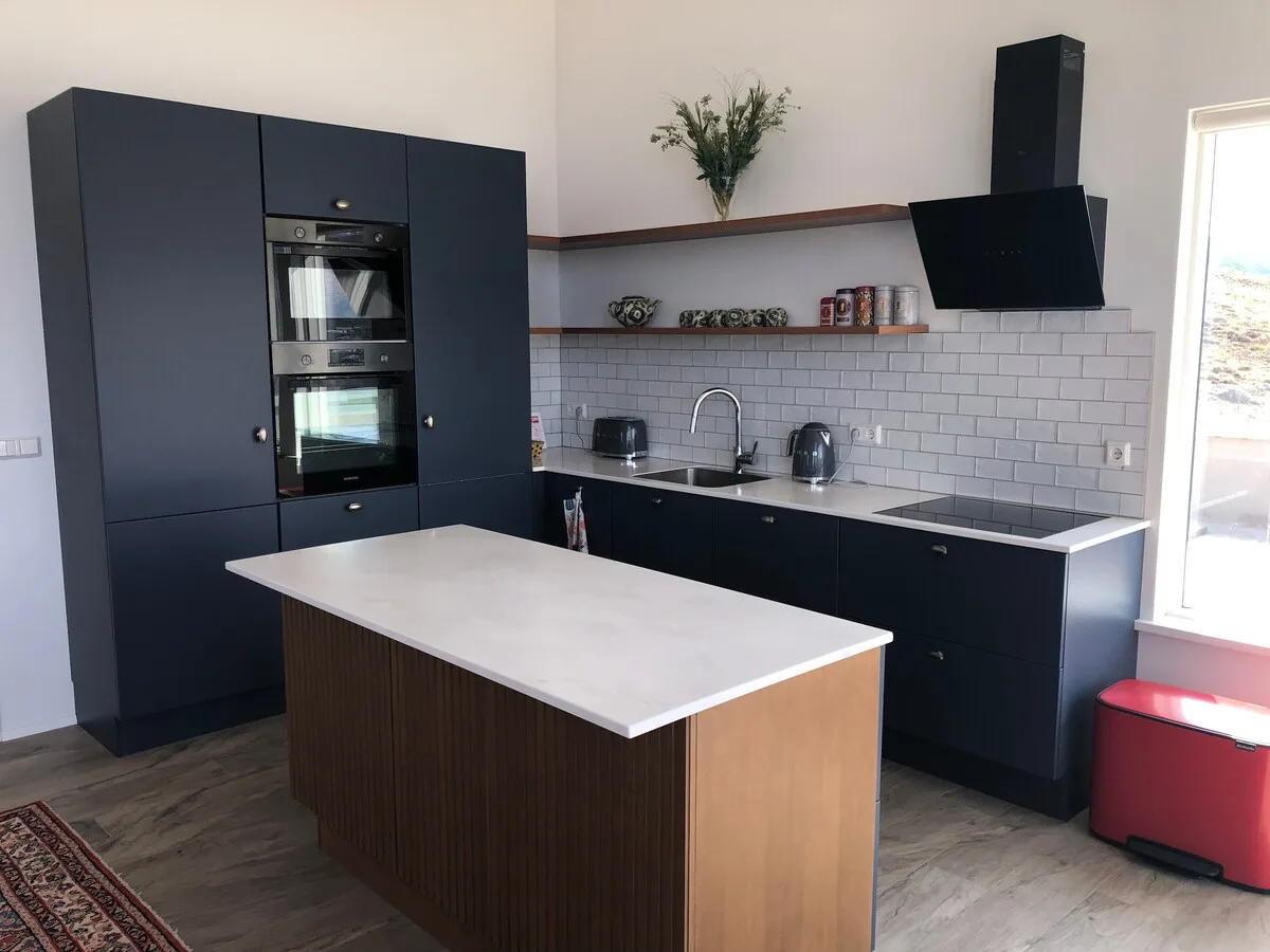LL Properties | K17 Villa With a Scenic View — photo