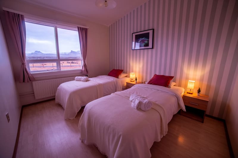 Snæfellsjökull Apartments — photo 2
