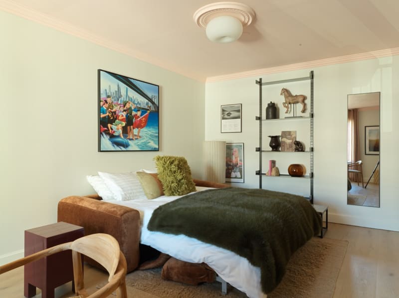 The Collector's House by Muse — photo 2