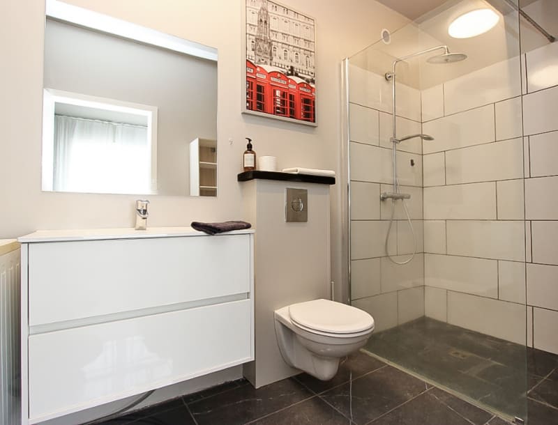 LL Properties | H99 Downtown Apartments — photo 5
