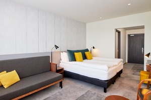 Family Room room