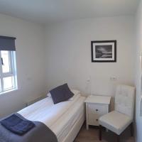 Single Room room