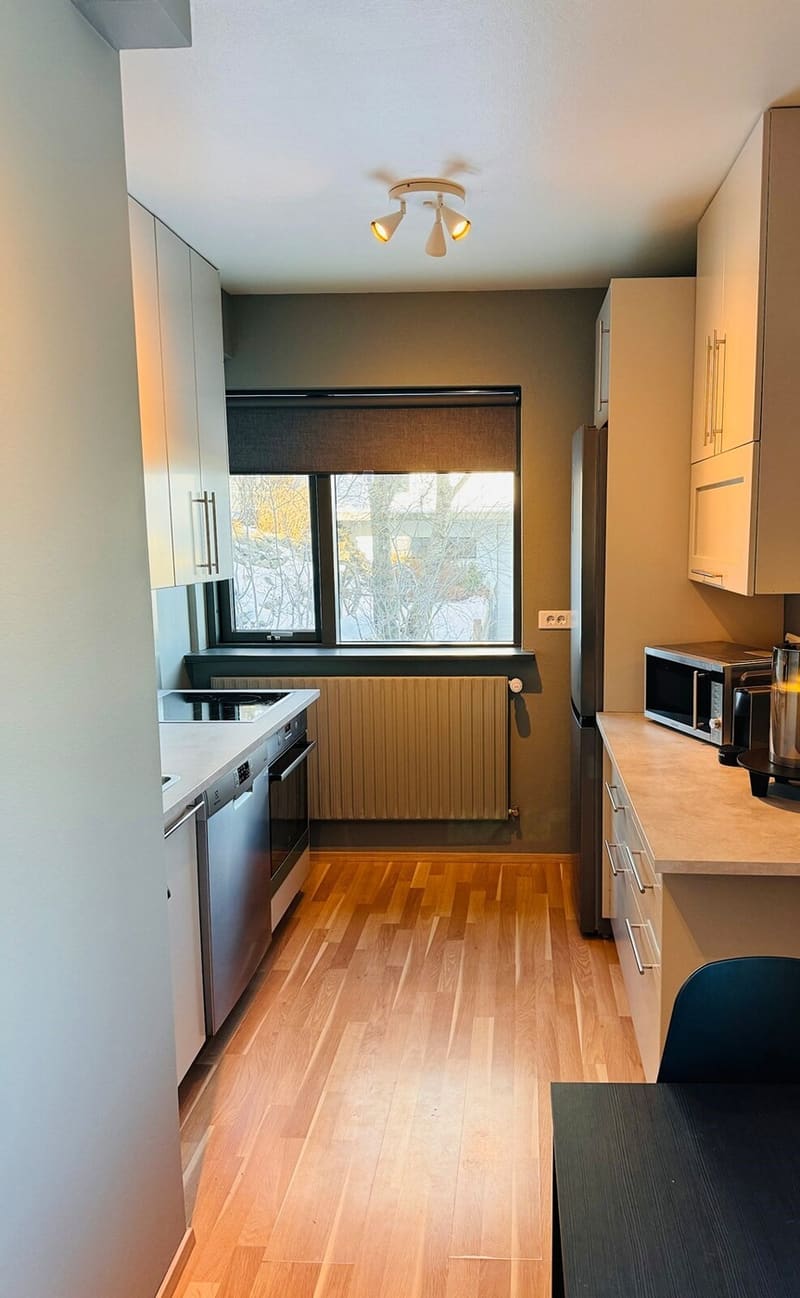 LL Properties | L19 Stylish Lux — photo 4
