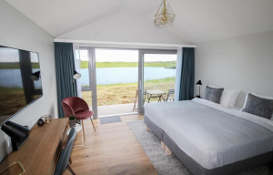 Standard dbl/twin room
