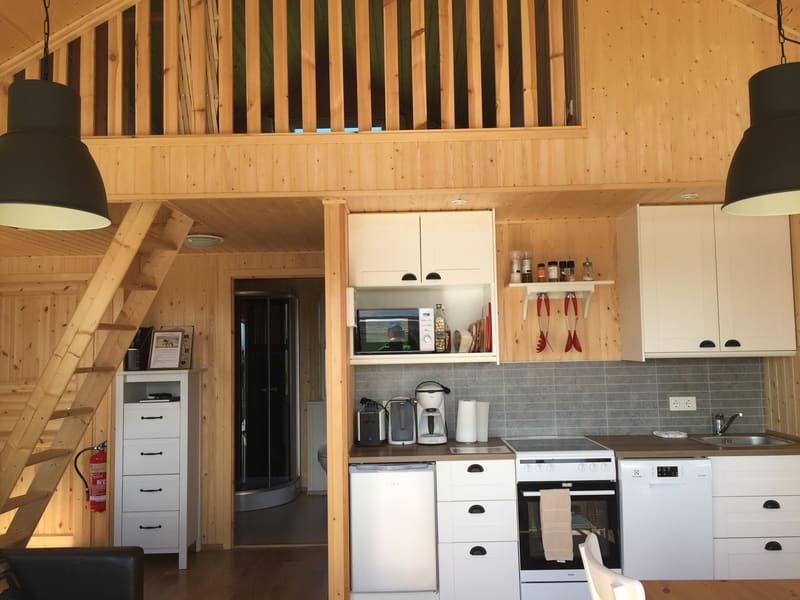 Söðulsholt cottages — photo 2