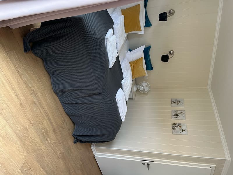 Frost & Fire Boutique Hotel — photo 2