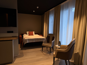 Family Suite with Patio room