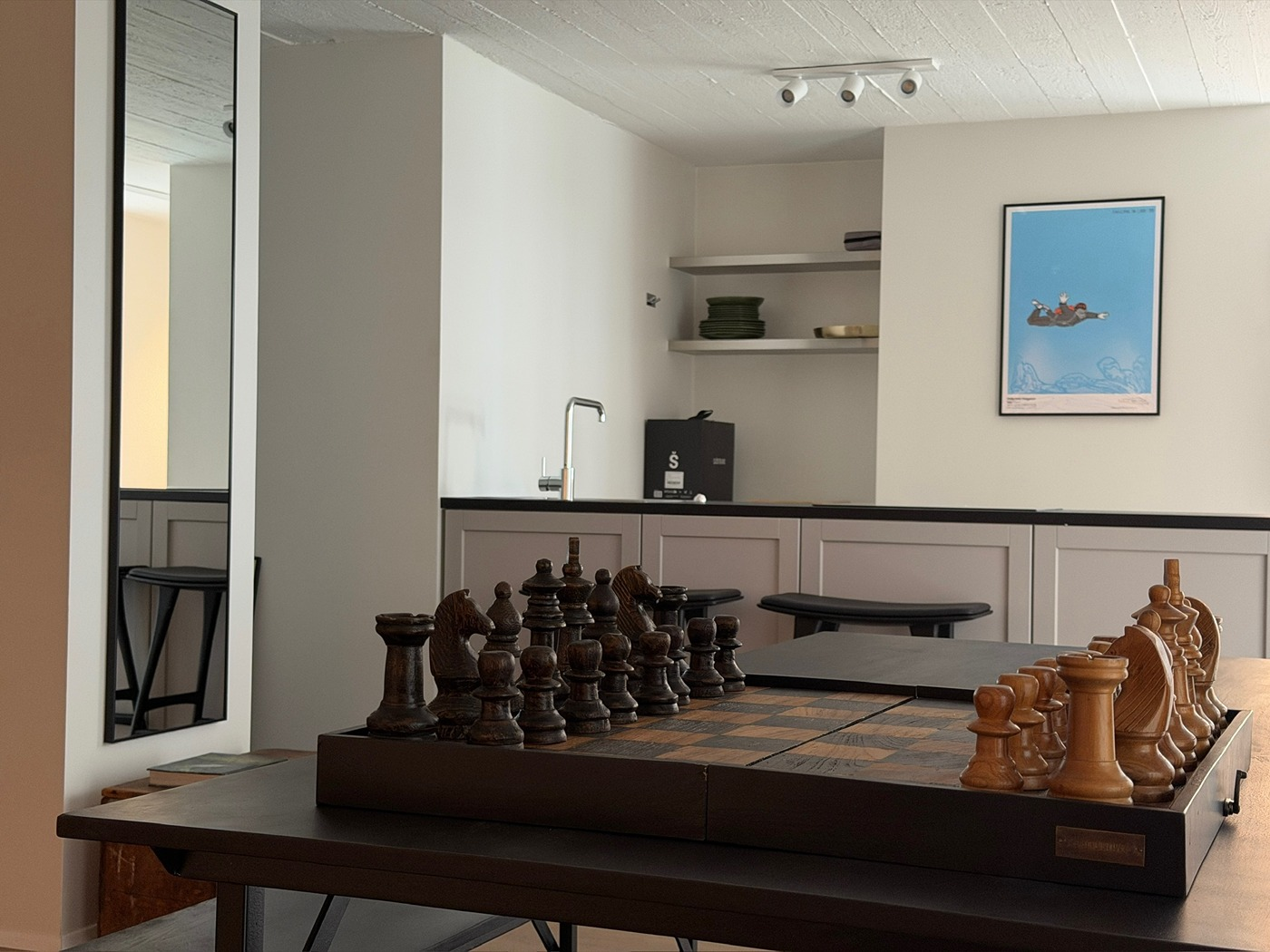 The Collector's House by Muse — photo