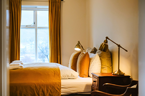 Standard (Bankinn) room