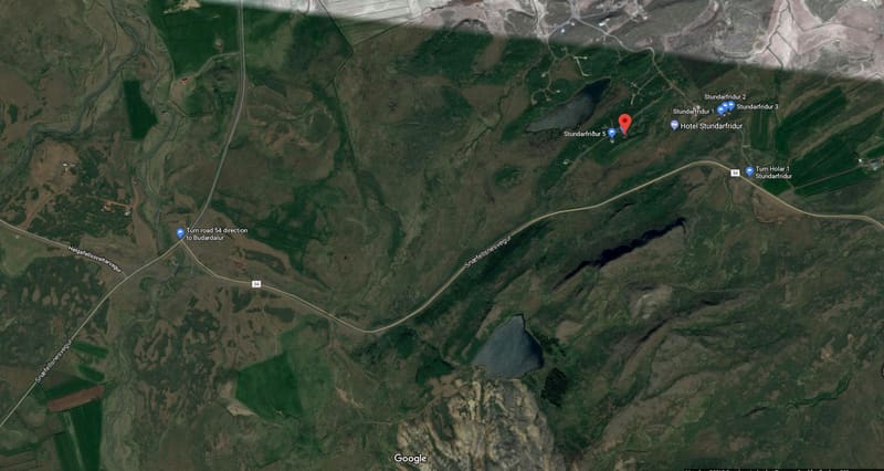 Stundarfriður Cottages — photo 4