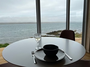Eyri Seaside Houses - North room