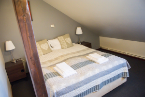 1st floor room