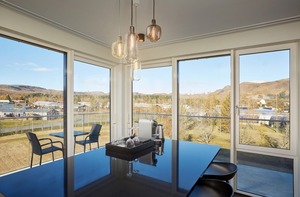 Suite room