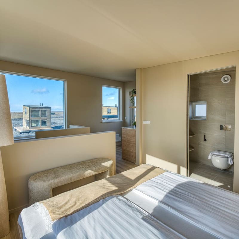 Skaftafell Lodges by Adventure Hotels — photo 2