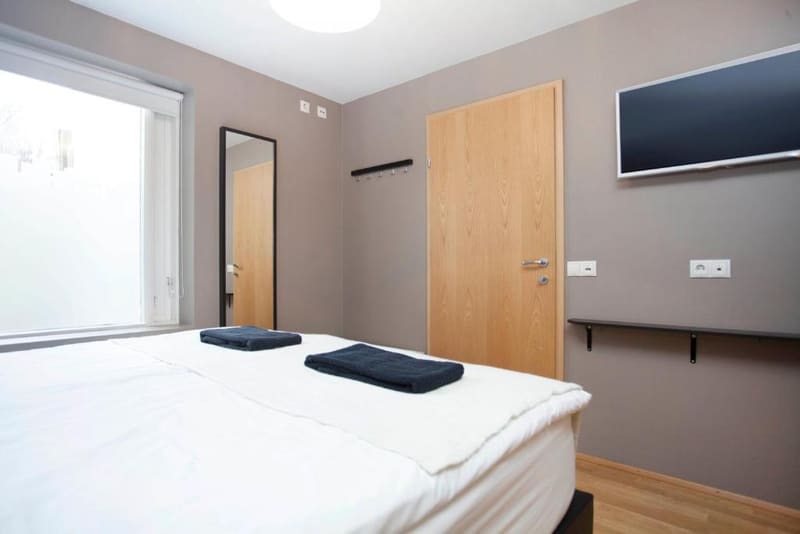 Torg Guest House, Akureyri