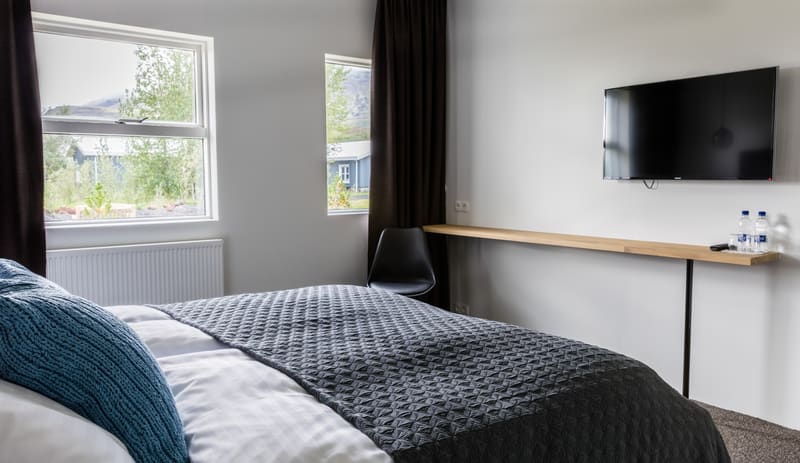 Litli Geysir Hotel — photo 3