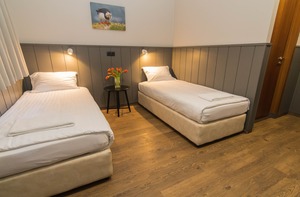 Standard Double/Twin room