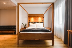 Junior Suite room