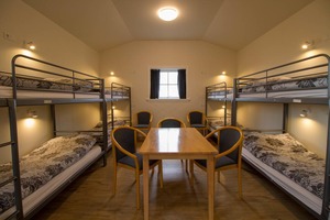 Group room room