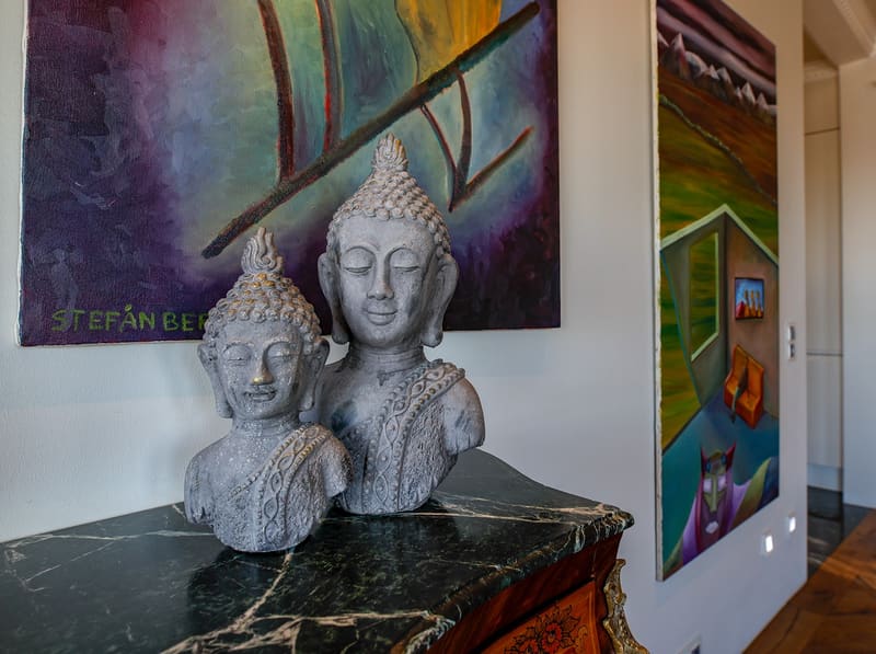 SJF Villa — photo 5