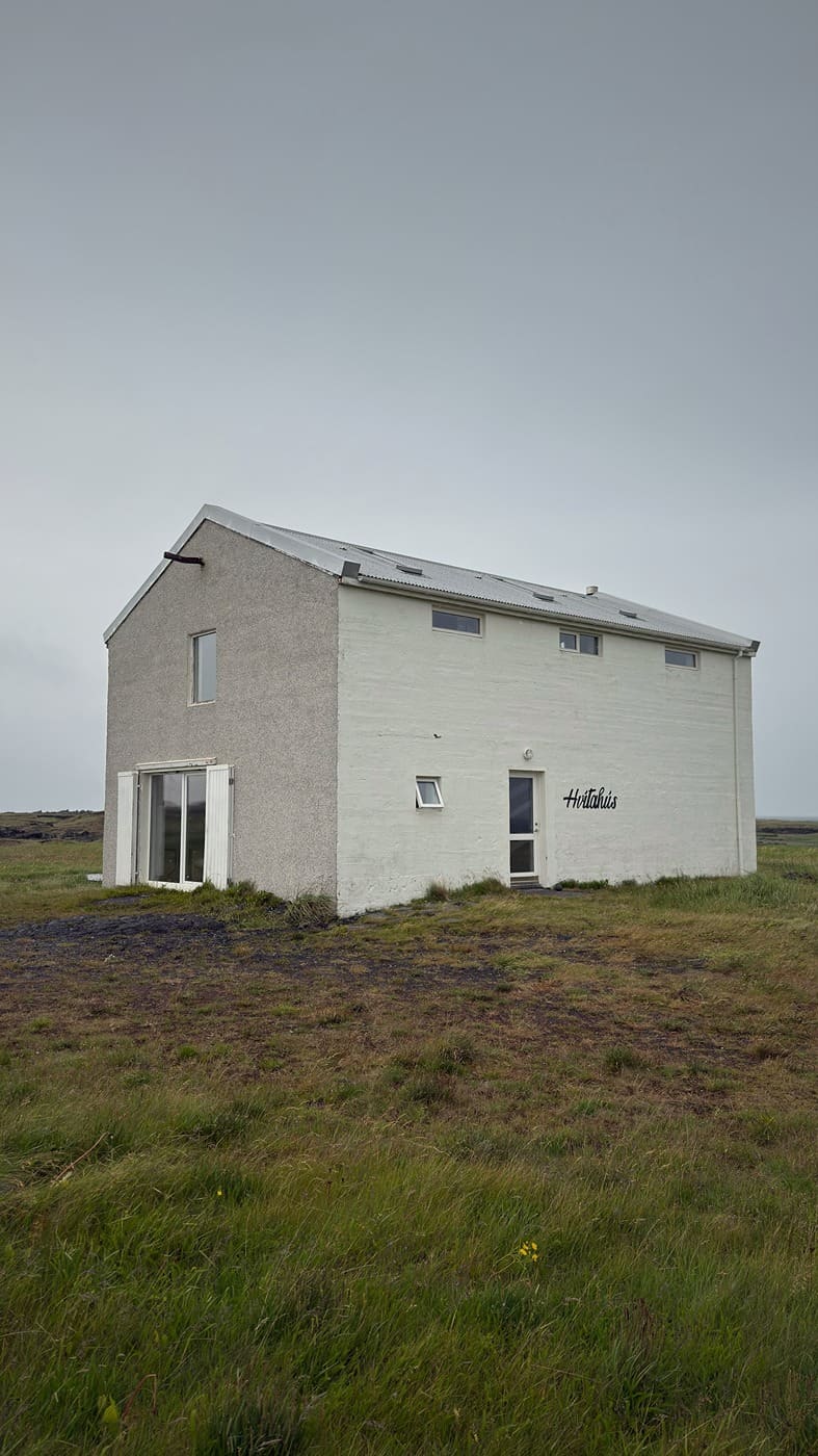 The Freezer Apartments - Kópatjörn & Brimnes — photo 3