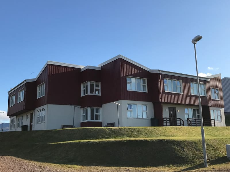 Hostel Framtíð — photo 2