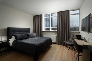 Standard Plus room