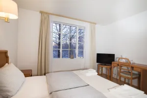 Standard double/twin room