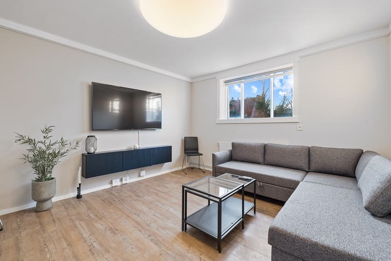 Óðinn Reykjavík - Eiríksgata apartments — photo 5