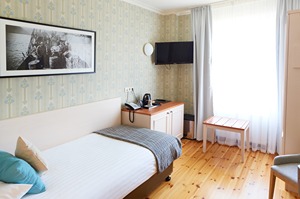 Standard Room - Single room