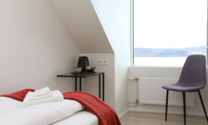Single Bed room