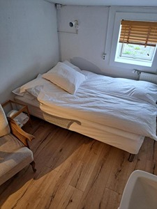 Double Room room