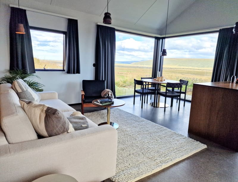 Svartaborg Luxury Villas — photo 3