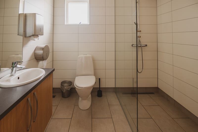 Hostel Framtíð — photo 3