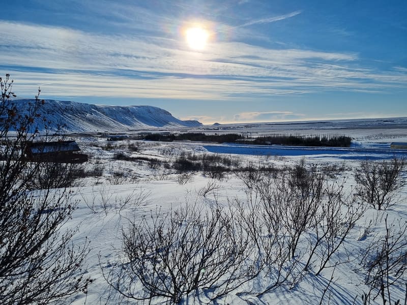 Gljúfurbústaðir — photo 3