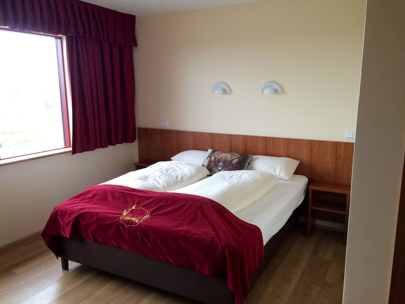 Hotel Smyrlabjörg — photo 3