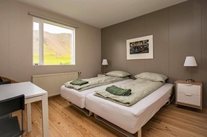 Room A room
