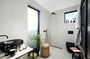Luxury 2 bedroom (sleeps 6) room