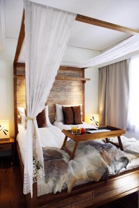 Superior Triple Room room