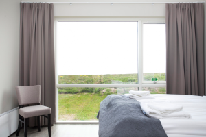 Ocen View room